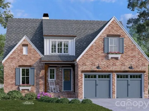 0 White Oaks Rd #1, Mooresville, NC 28115