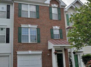 9690 Bedder Stone Pl, Bristow, VA 20136
