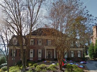 1414 Wesley Walk NW, Atlanta, GA 30327