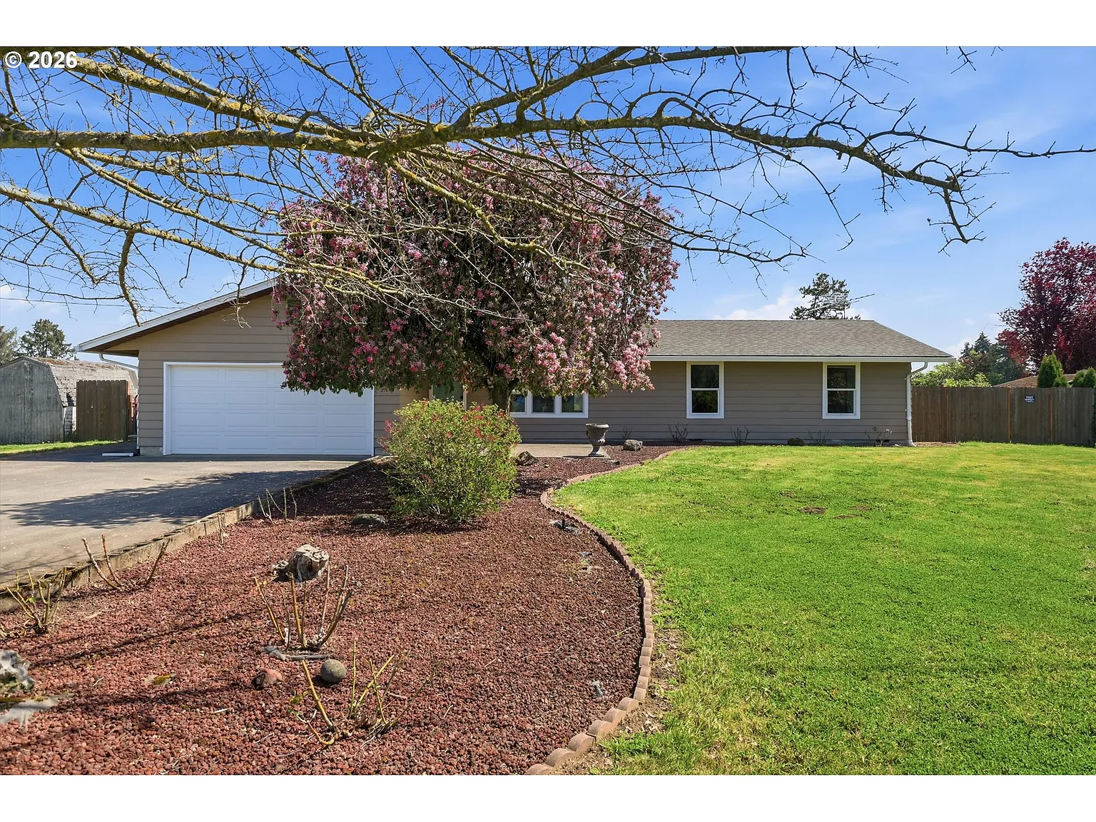 1270 NE Blossom Dr photo 1