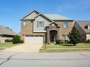 7435 S Catawba Cir NW, Madison, AL 35757