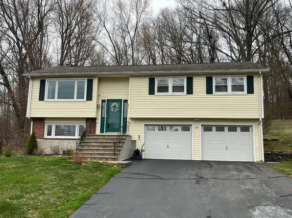 50 Oxbow Drive, Vernon, CT 06066