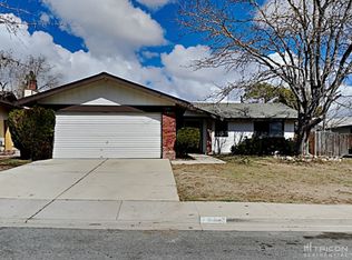 1880 King Edward Dr, Reno, NV 89503