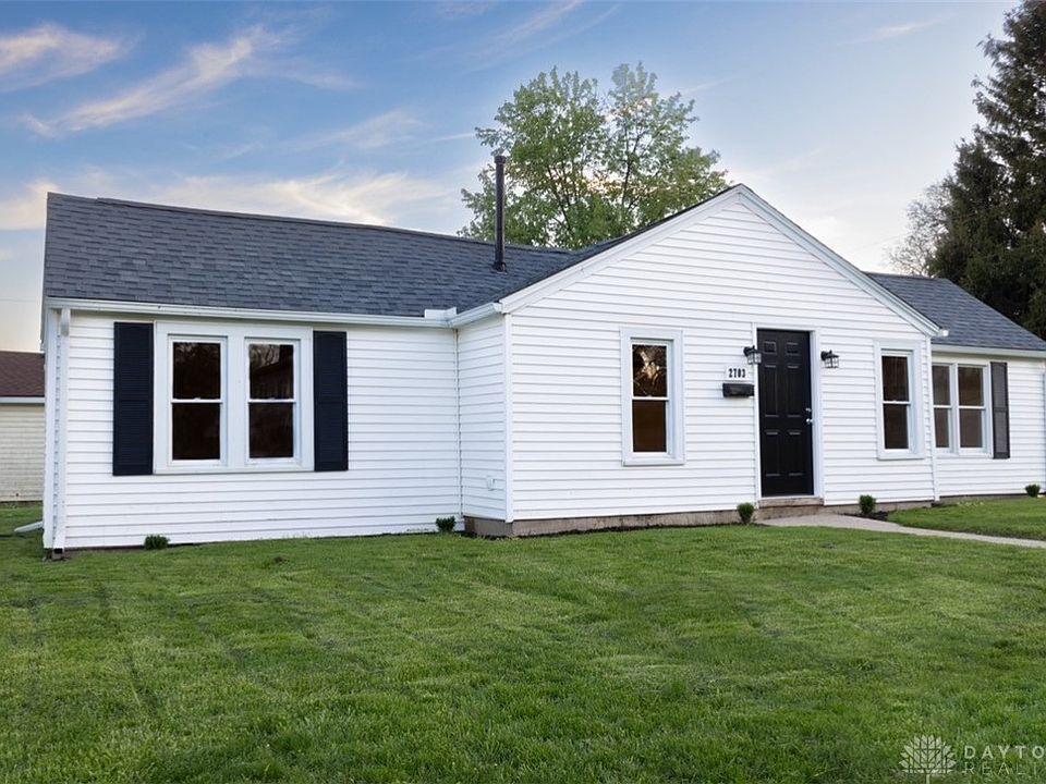 2703 Merritt St, Springfield, OH 45503 | Zillow