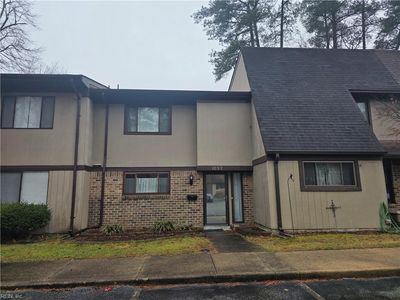 1032 Willow Green Dr, Newport News, VA, 23602
