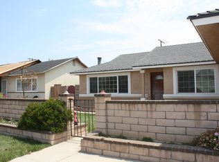 1104 N Lupine St, Lompoc, CA 93436
