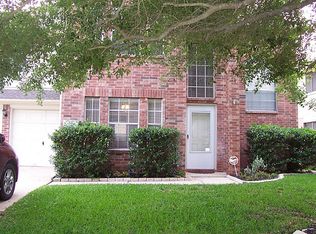 22727 W Waterlake Dr, Richmond, TX 77406