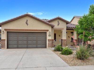 9540 Granite Ridge Dr NW, Albuquerque, NM, 87114