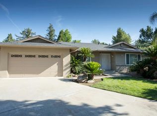 2802 E Paul Ave, Fresno, CA 93710