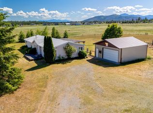 29399 N Clagstone Rd, Athol, ID 83801