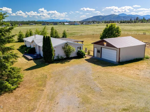 29399 N Clagstone Rd, Athol, ID 83801
