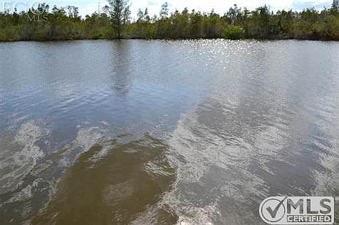 Expansive Water and Preserve Views!