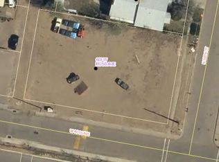 603 W Ross Ave, Belen, NM 87002