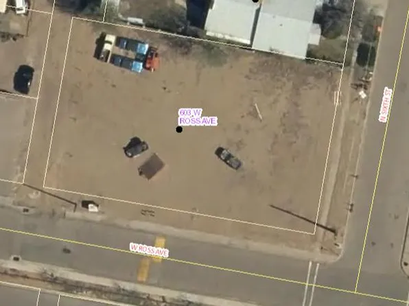 603 W Ross Ave, Belen, NM 87002
