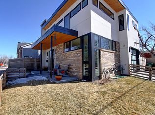 4540 W 45th Ave, Denver, CO 80212