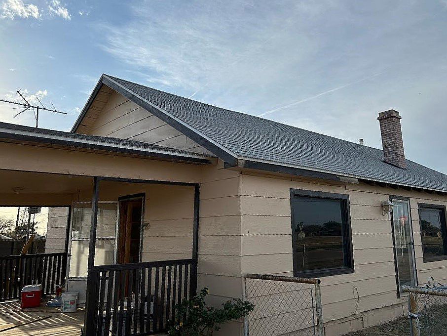 1211 Avenue F, Ralls, TX 79357 Zillow