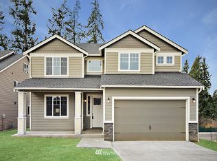 11214 130th Stct E, Puyallup, WA 98374