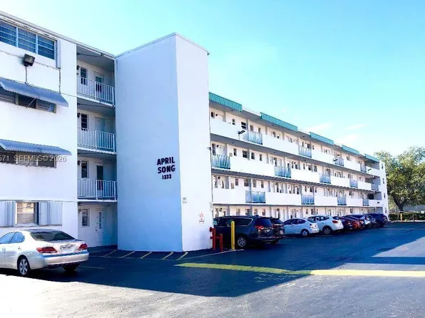 1333 E Hallandale Beach Blvd, Hallandale, FL