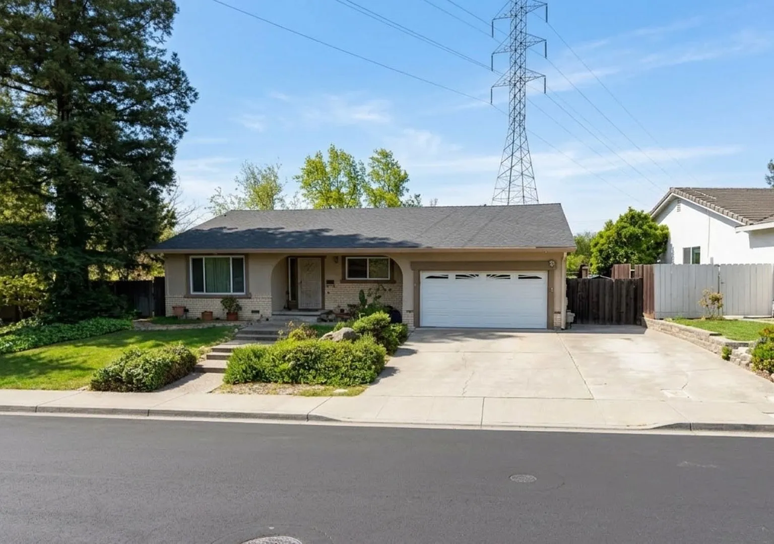 3 bed, 1523 sqft, $2,800 — Photo 1
