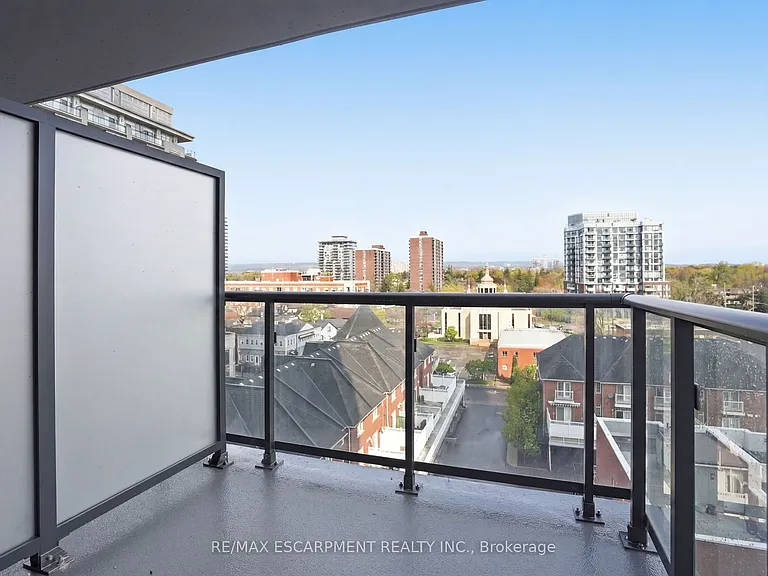 2075 Lakeshore Rd #602 — Photo 12