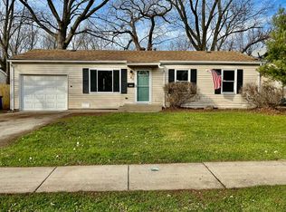 1204 McCameron Ave, Lockport, IL 60441