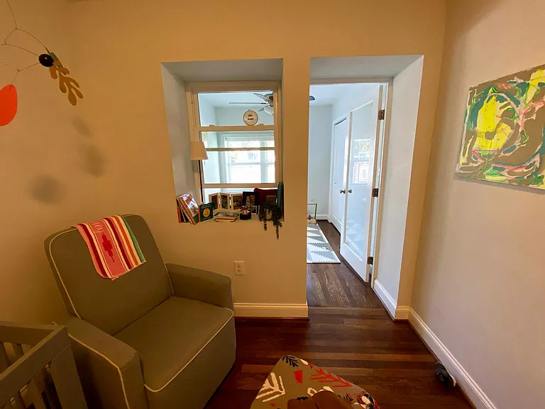 1421 Upshur St NW #2 — Photo 52