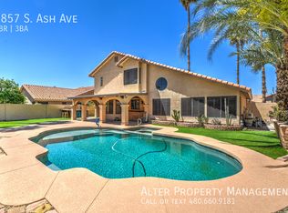 8857 S Ash Ave, Tempe, AZ 85284
