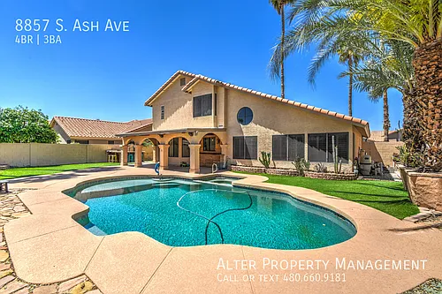 8857 S Ash Ave Photo 1