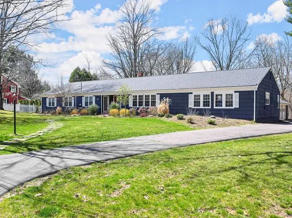 128 Garwood Road, Trumbull, CT 06611