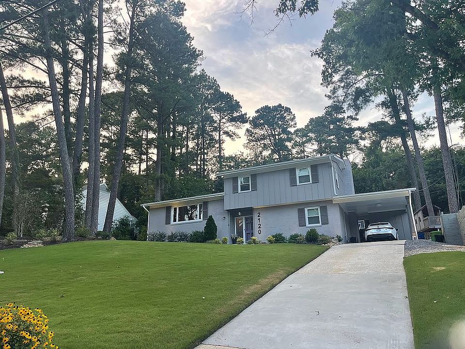 1st image of 2120 Hillock Dr