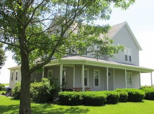 4933 S 9000th Rd W, Herscher, IL 60941