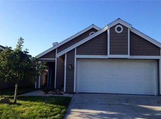 3103 Whitestag Rd, Ontario, CA 91761