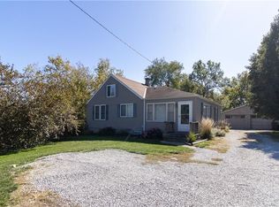 2834 Blackwell Rd, Saint Joseph, MO 64506