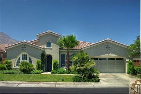2nd image of 61589 Toro Canyon Way