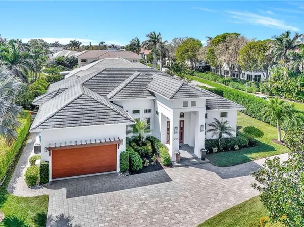700 Park Shore DR, NAPLES, FL 34103