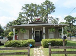 77 E Stephens St, Camilla, GA 31730