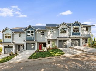 5-7 Nine 11 Bolton Street 5 #3-4-6, Asheville, NC 28806