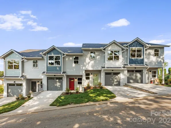 5-7 Nine 11 Bolton Street 5 #3-4-6, Asheville, NC 28806