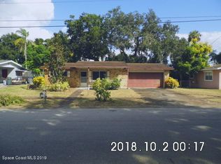868 Hunter Park Pl, Titusville, FL 32780