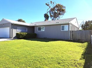 168 L St, Chula Vista, CA 91911