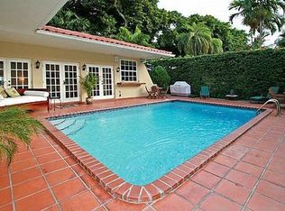 920 Granada Blvd, Coral Gables, FL 33134