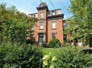 2605 Eden Ave UNIT 2, Cincinnati, OH 45219