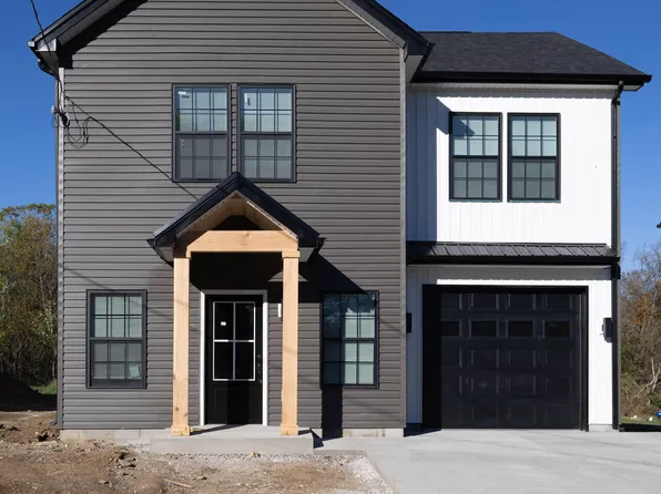 90 Lee Nor Mack St, Shelbyville, KY 40065