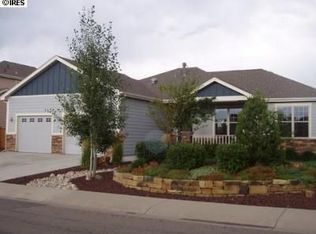 4114 Westbrooke Dr, Fort Collins, CO 80526