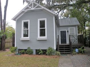 717 Ellis St, Brunswick, GA 31520