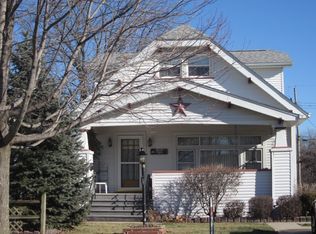 526 Broadway St, West Burlington, IA 52655