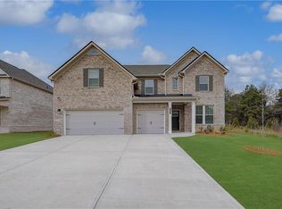 2486 Cadenza Cir, Dacula, GA 30019