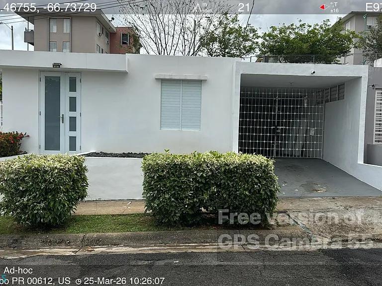 H-37 Calle 5 #1 — Photo 2