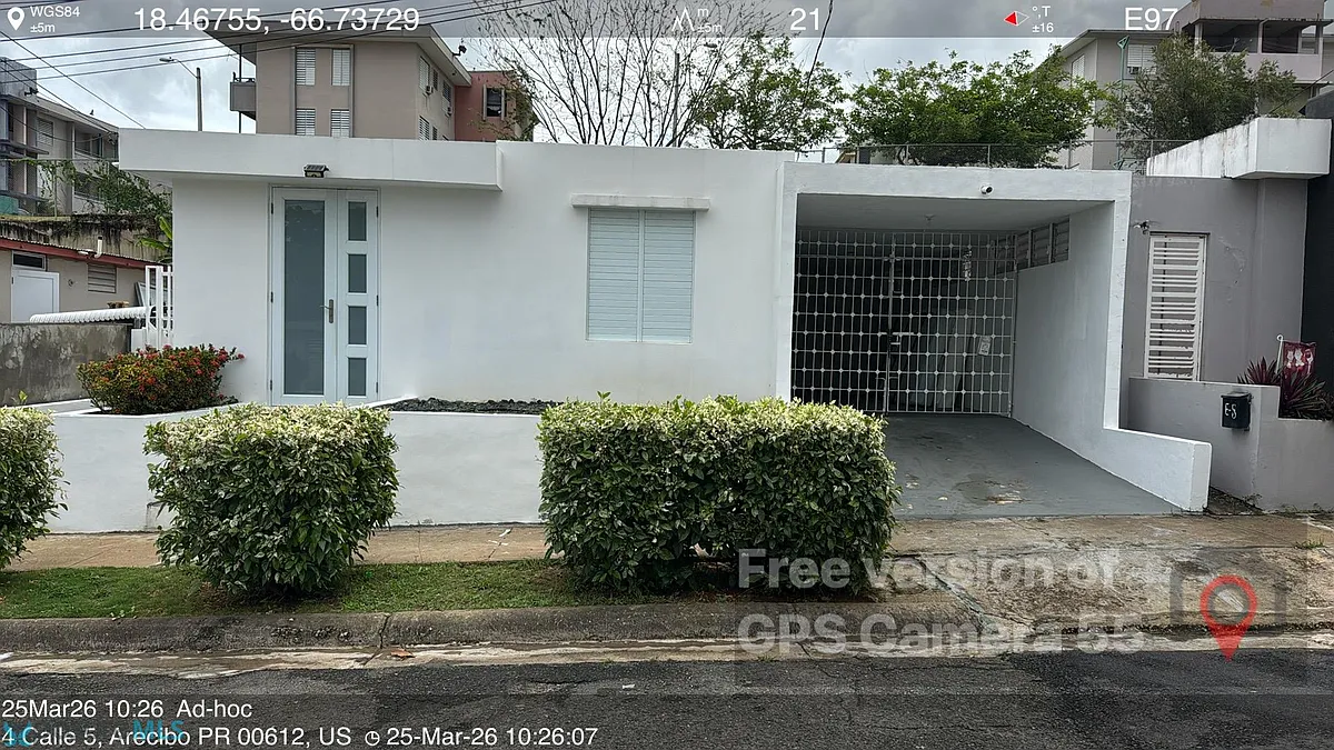 Building Photo - H-37 Calle 5 #1