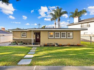 13828 La Cuarta St, Whittier, CA 90602